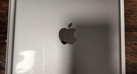 Mint
													Apple iPad 7th Gen - Wi-Fi, Silver, 128 GB, A2197, photo 3 of 9