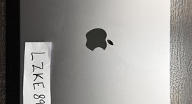 Mint
													MacBook Pro 2023 - 16" - Apple M2 Max, Gray, 1 TB, 32 GB, photo 1 of 9