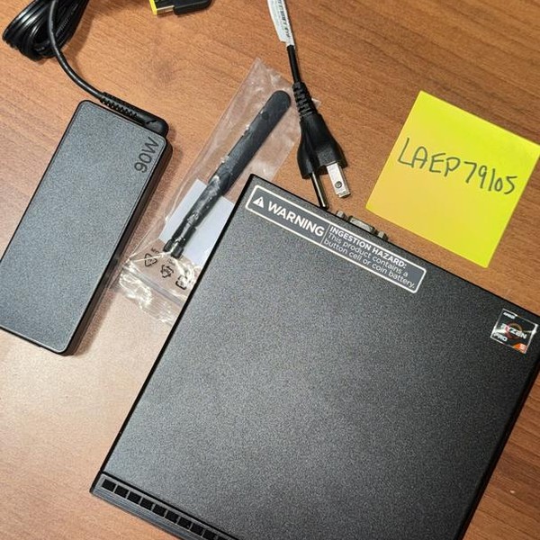 Lenovo Mini PC