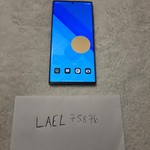 Good Samsung Galaxy S22 Ultra - AT&T, 128 GB, Black, 8 GB, SM-S908U