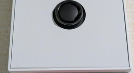 New
													Oura Ring Gen 3 - Black, Size 10, Heritage, photo 3 of 3