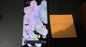Mint
													Google Pixel 6 Pro - Unlocked, White, 128 GB, 12 GB, G8VOU, photo 1 of 5