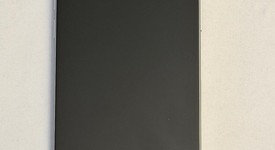 Mint
													Apple iPhone 16 - Unlocked, White, 128 GB, A3081, photo 3 of 8