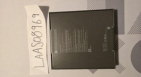 New
													Samsung Galaxy Z Fold7 - Unlocked, Blue Shadow, 512 GB, 12 GB, SM-F966U1, photo 1 of 6