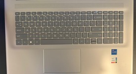 Good
													HP Laptop, photo 3 of 8