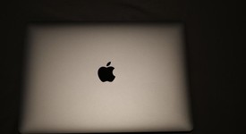 Good
													MacBook Air 2020 - 13" - Apple M1, Gray, 512 GB, 8 GB, photo 5 of 10