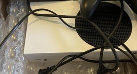 Good
													Xbox Series S (2020) - White, 512 GB, photo 4 of 5