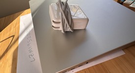 Good
													MacBook Pro 2023 - 16" - Apple M2 Pro 12-core, Silver, 512 GB, 32 GB, photo 2 of 6