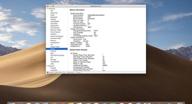 Fair
													MacBook Pro 2017 (No Touch Bar) - 13" - I7, Gray, 256 GB, 8 GB, photo 5 of 17