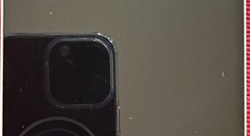 Good
													Apple iPhone 14 Plus - Unlocked, Purple, 256 GB, A2632, photo 3 of 7