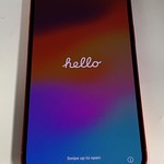 Mint Apple iPhone 14 Plus - Unlocked, Red, 512 GB, A2632