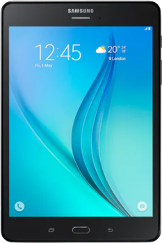 Samsung Galaxy Tab A 8.0 with S Pen
