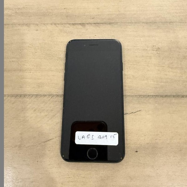 Apple iPhone SE 3rd Gen 2022 - Unlocked, 64 GB, Midnight, A2595