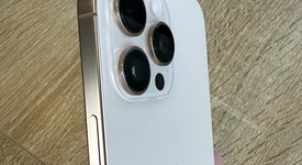 Mint
													Apple iPhone 16 Pro Max - Unlocked, Desert, 256 GB, A3084, photo 2 of 5