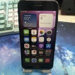 Good Apple iPhone SE 2nd Gen 2020 - Unlocked, 64 GB, Black, A2275