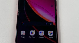 Good
													Motorola Razr Plus (2023) - T-Mobile, Magenta, 256 GB, 8 GB, photo 2 of 7