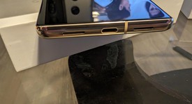 Mint
													Google Pixel 7 Pro - Unlocked, Hazel, 128 GB, 12 GB, GE2AE, photo 5 of 8