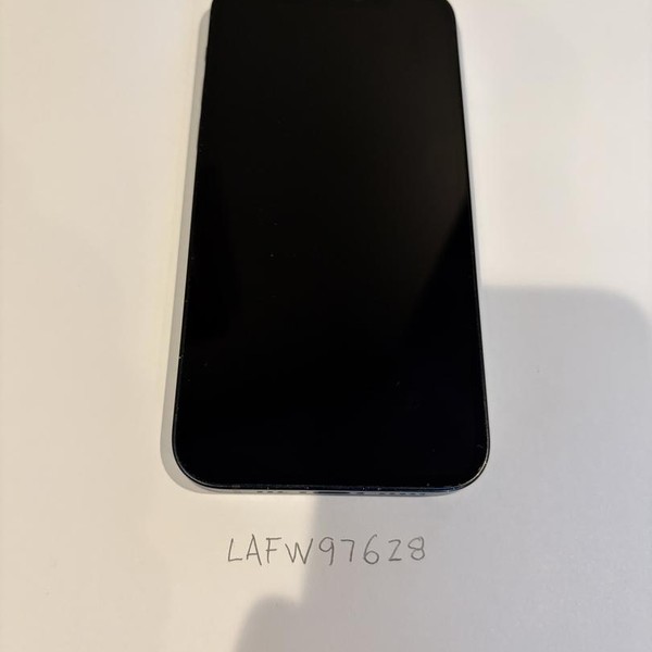 Apple iPhone 12 - Unlocked, 64 GB, Black, A2172