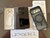 Mint Google Pixel 10 Pro - Unlocked, Obsidian, 256 GB, G4QUR