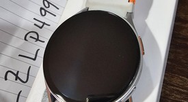 Good
													Samsung Galaxy Watch7 - Wi-Fi, Silver, SM-L310N, 44mm, photo 3 of 8