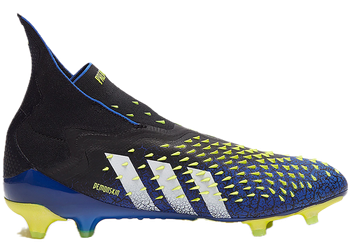 adidas Predator Freak AG Demonskin Black for sale