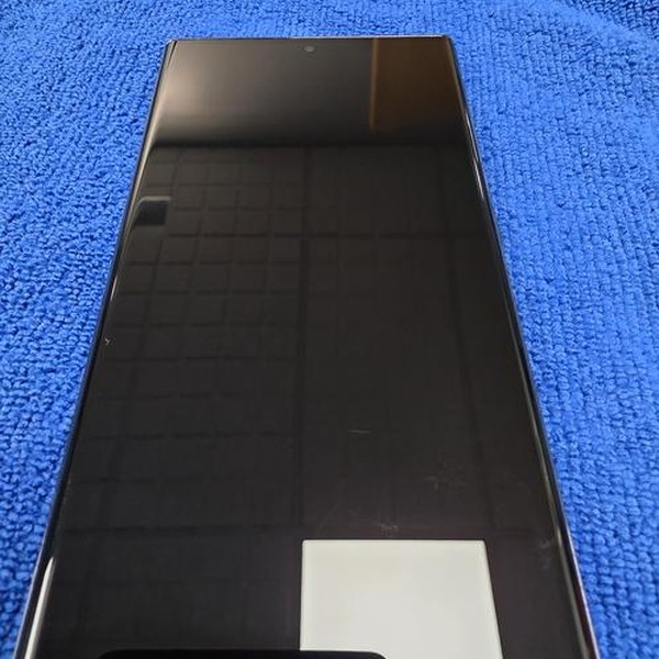 Samsung Galaxy S23 Ultra - Verizon, 512 GB, Black, 12 GB, SM-S918U