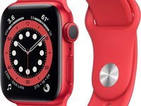 Apple Watch Series 6 44mm