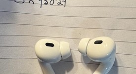 Used
													Apple AirPods Pro 2nd Gen - USB-C, photo 5 of 5