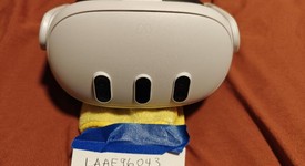 Mint
													Meta Quest 3 - 512 GB, photo 2 of 16