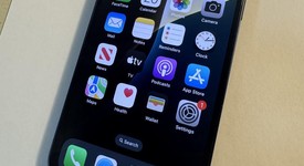 Good
													Apple iPhone 12 - Unlocked, Blue, 128 GB, A2172, photo 3 of 9