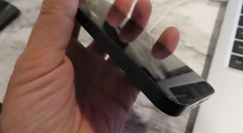 Good
													Apple iPhone 12 Mini - Unlocked, Black, 128 GB, A2176, photo 4 of 5