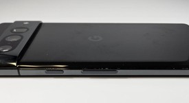 Good
													Google Pixel 7 Pro - Unlocked, Obsidian, 128 GB, 12 GB, GE2AE, photo 5 of 6