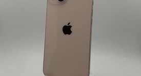 Fair
													Apple iPhone 13 - Unlocked, Pink, 256 GB, A2482, photo 5 of 6