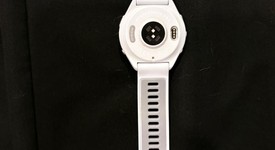 Good
													Garmin Forerunner 965 - White, photo 4 of 4