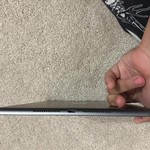 Good Apple iPad (8th Gen) - Wi-Fi, 128 GB, Gray, A2270