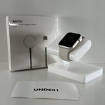 Mint Apple Watch SE (3rd Gen) 40mm - Starlight, A3324 - GPS