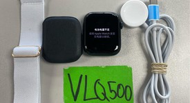 Mint
													Apple Watch Series 9 45mm - Unlocked, Midnight, A2984 - Cellular, Aluminum, photo 1 of 4