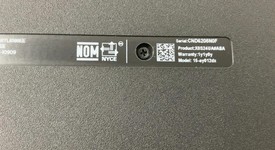 Good
													HP Laptop, photo 5 of 11