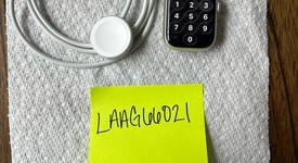 Good
													Apple Watch Series 7 41mm - Starlight, A2473 - GPS, Aluminum, photo 5 of 8