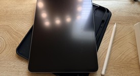 Mint
													Apple iPad Pro 11" 4th Gen 2022 - Wi-Fi, Gray, 128 GB, photo 5 of 10