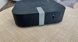 Good
													Asus Chromebox 5 - I7, 256 GB, 16 GB, photo 5 of 9