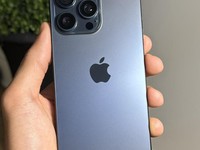 Apple iPhone 15 Pro Max