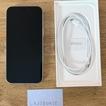 Mint Apple iPhone 17 Pro Max - Unlocked, 512 GB, Silver, A3257