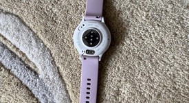 Good
													Garmin Venu 3S - Ivory, photo 4 of 4