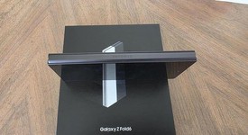 Mint
													Samsung Galaxy Z Fold6 - Unlocked, Black, 512 GB, 12 GB, SM-F956U1, photo 3 of 6