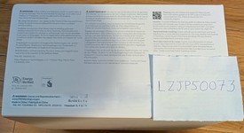 New
													Meta Quest 3S - 128 GB, photo 1 of 4