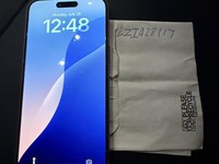Apple iPhone 16 Plus