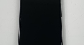 Fair
													Google Pixel 6a - Verizon, Charcoal, 128 GB, 6 GB, GB62Z, photo 2 of 7