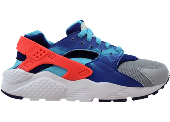 Nike Huarache Run Print Wolf Grey (GS) for sale