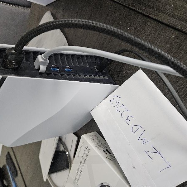 PlayStation 5 Slim Standard Edition (2023) - White, 1 TB